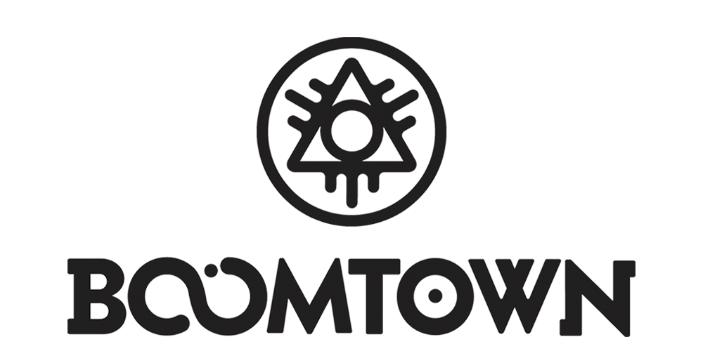 Logo Boomtown
